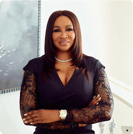 Chioma Ude